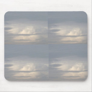 Tapis De Souris Nuages 1 Mousepad