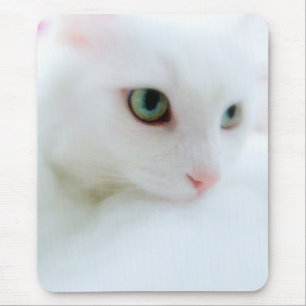 Tapis De Souris Nuages mous