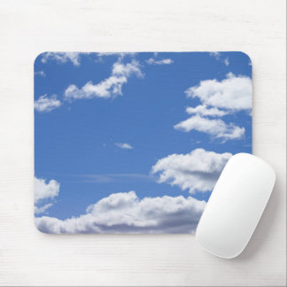 Tapis De Souris Nuages, Mousepad