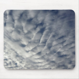 Tapis De Souris nuages tressés