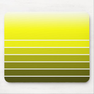 Tapis De Souris nuance jaune