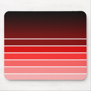 Tapis De Souris nuance rouge
