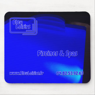 Tapis de souris - Nuit