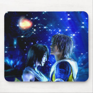 Tapis De Souris Nuit