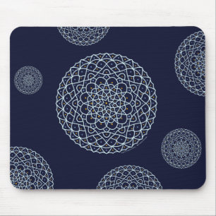 Tapis de souris Nuit céleste