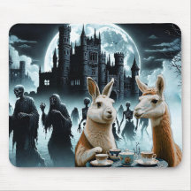 Nuit du Tea Party des morts