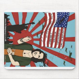 Tapis De Souris NYC Mousepad