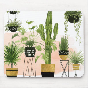 Tapis De Souris Oasis intérieure