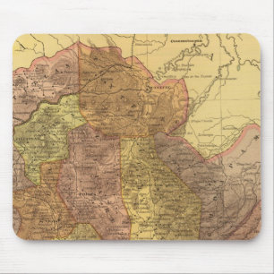 Tapis De Souris Oaxaca