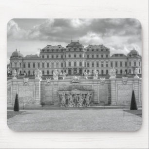 Tapis De Souris Oberes Belvedere