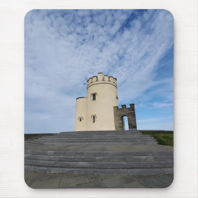 Tapis De Souris O'Brien's Tower Ireland Mouse pad (Devant)