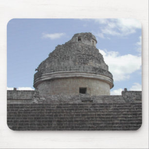 Tapis De Souris Observatoire