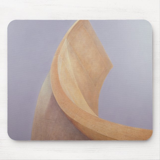 Tapis De Souris Observatoire de Jaipur (Devant)