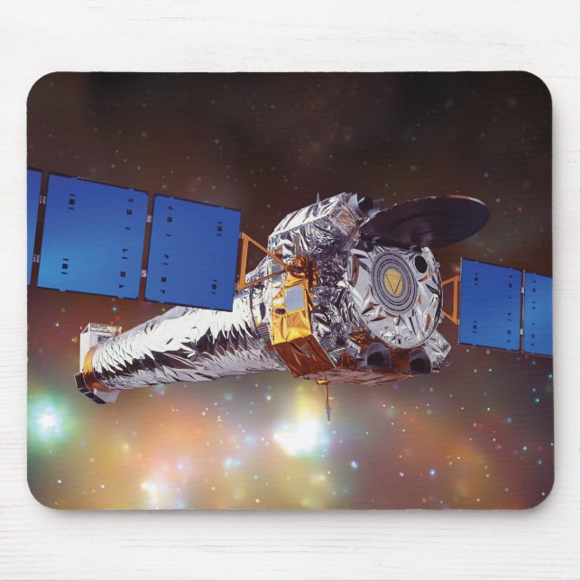 Tapis De Souris Observatoire de rayons X de Chandra (Devant)