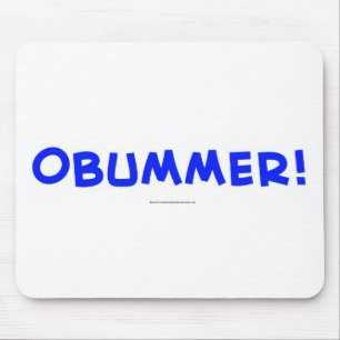 TAPIS DE SOURIS OBUMMER