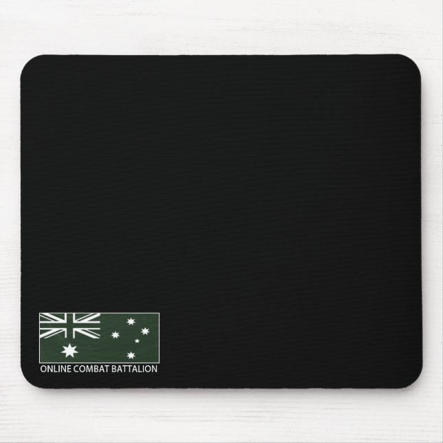 Tapis De Souris OCB MousePad (Devant)
