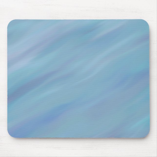 Tapis De Souris Ocean Breeze (Devant)