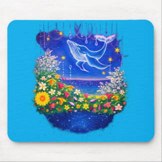 Tapis De Souris Océan Fantastique★