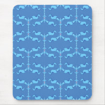Ocean Waves & Ribbons 