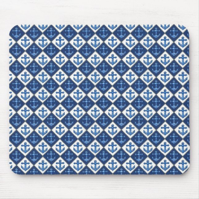 Tapis De Souris Odessa (Devant)