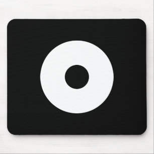Tapis De Souris Œil de serpent