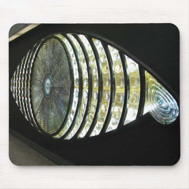 Tapis De Souris Oeil de Shinjuku 新 宿 の 目 (Devant)