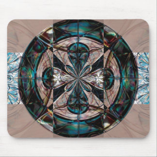 Tapis De Souris OEil dragon