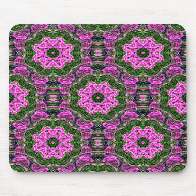 Tapis De Souris Oeillets flottants..... (Devant)