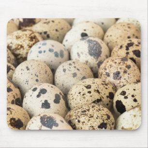 Tapis De Souris Oeufs de caille