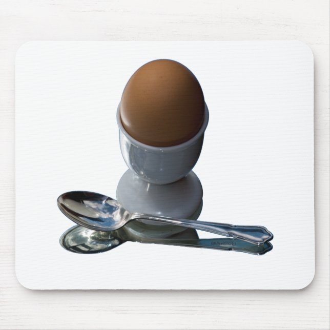 Tapis De Souris Oeufs merveilleux (Devant)