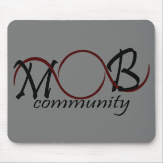 Tapis de souris officiel