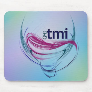 Tapis De Souris Oh mon Dieu !