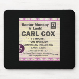 Tapis De Souris Oh Oui Oh Oui Oh Oui Sticker de Billet Portrush