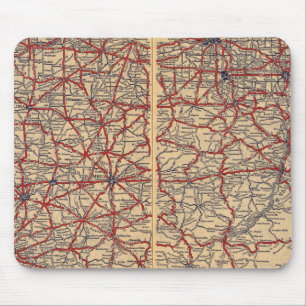 Tapis De Souris Ohio 14