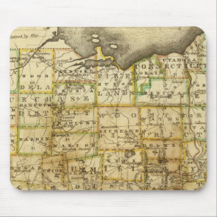Tapis De Souris Ohio 4
