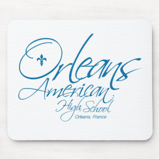 Tapis De Souris OHS Mousepad