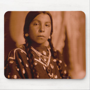 Tapis De Souris Oiseau rose de Bompard