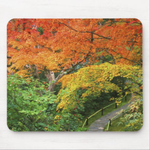Tapis De Souris Okochi Sanso, Arashiyama, Kyoto, Japon 2