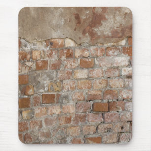 Tapis De Souris Old Brick