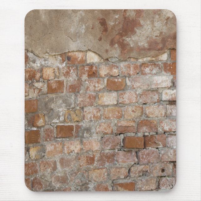 Tapis De Souris Old Brick (Devant)