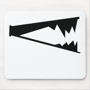 Tapis De Souris Om Nom Nomicon
