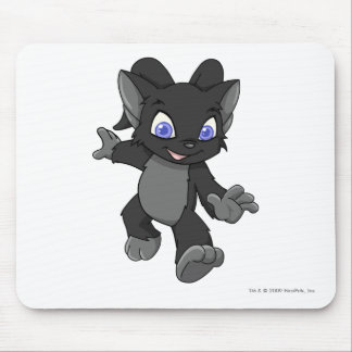 Tapis De Souris Ombre d'Acara