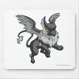 Tapis De Souris Ombre d'aire