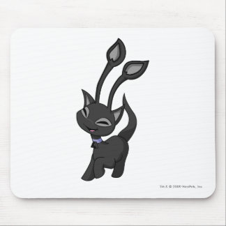 Tapis De Souris Ombre d'Aisha