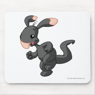 Tapis De Souris Ombre de Blumaroo