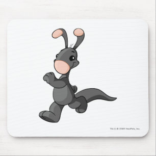 Tapis De Souris Ombre de Blumaroo