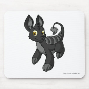 Tapis De Souris Ombre de Bori