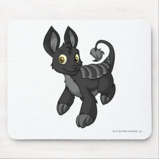 Tapis De Souris Ombre de Bori