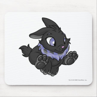 Tapis De Souris Ombre de Cybunny