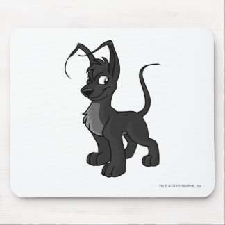 Tapis De Souris Ombre de Gelert